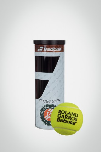 Мячи для большого тенниса Babolat RG Tournament x 3
