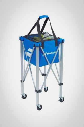 Купить корзину на колесах Babolat Rolling Cart 120 мячей