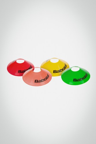 Купить маленькие конусы Babolat X8