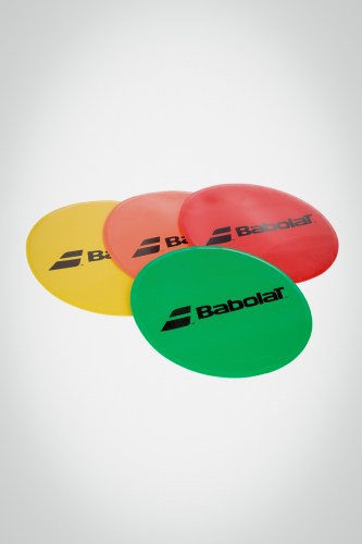 Купить метки Babolat X8