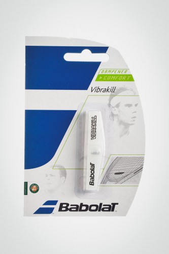 Купить виброгаситель Babolat Vibrakill (прозрачный)