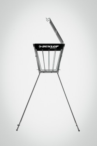 Купить корзину Dunlop Ball Hopper 70 мячей