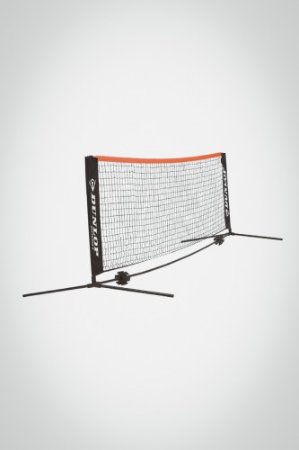 Купить сетку для мини тенниса Dunlop Court 6 метров