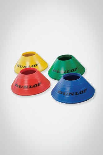 Купить конусы Dunlop - 20 шт.