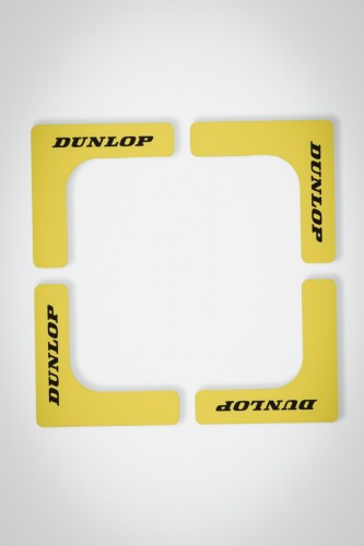 Купить уголки Dunlop