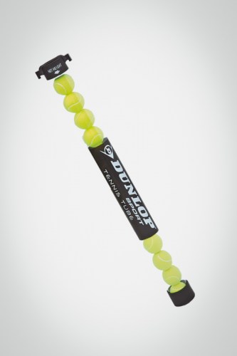 Купить тубу для сбора мячей Dunlop