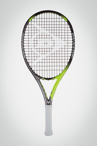 Детская ракетка для большого тенниса Dunlop Force 500 25 Junior