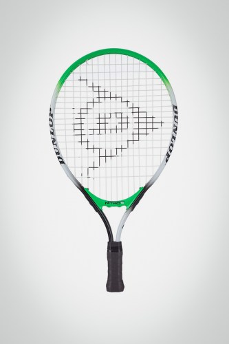 Детская ракетка для большого тенниса Dunlop Nitro 19 Junior