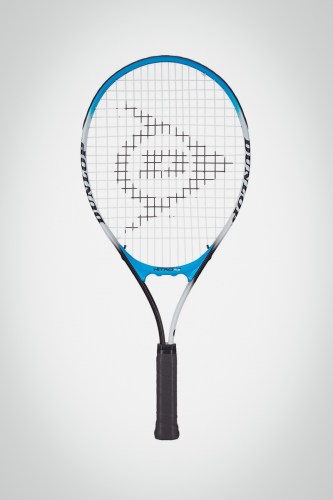 Детская ракетка для большого тенниса Dunlop Nitro 23 Junior