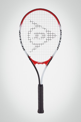 Детская ракетка для большого тенниса Dunlop Nitro 25 Junior 