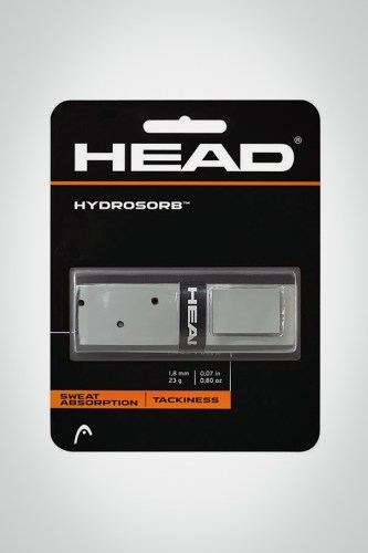Купить базовую намотку Head Hydrosorb Grip (серая)