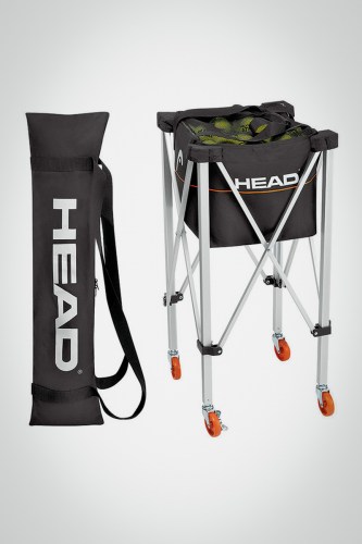 Купить корзину для теннисных мячей Head Ball Trolley X120