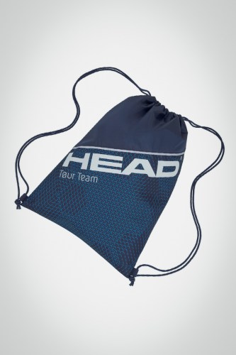 Купить мешок для обуви Head Tour Team (темно-синий)