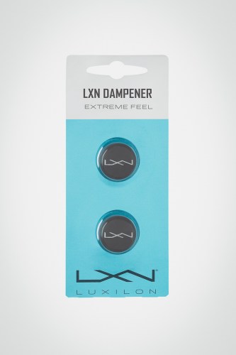 Купить виброгаситель Luxilon LXN (черный)