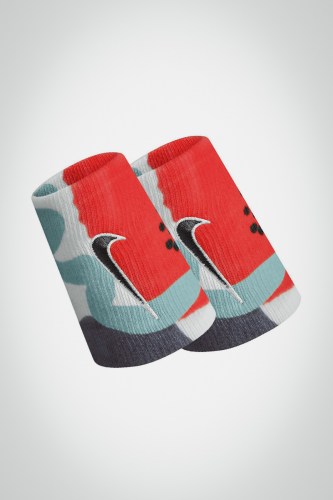 Купить большие напульсники Nike Premier Double Wide (камуфляжные)