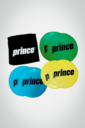 Купить метки Prince Play Stay - 9 шт.