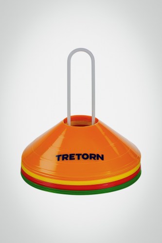 Купить конусы Tretorn
