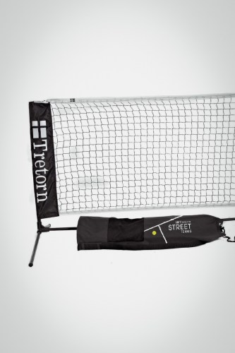 Купить сетку для мини тенниса Tretorn Mini Tennis Net - 6 метров