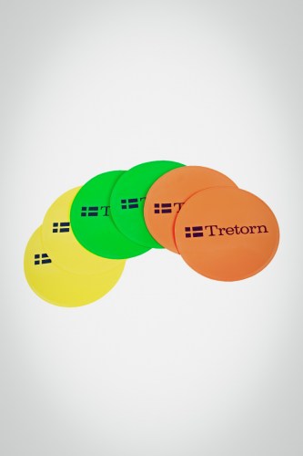 Купить метки Tretorn