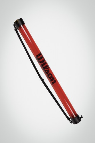 Купить тубу для сбора теннисных мячей Wilson Ball Pick Up Tube