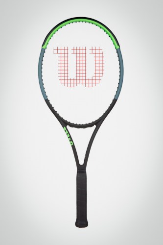 Ракетка для большого тенниса Wilson Blade 100L
