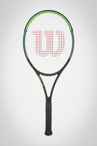 Ракетка для большого тенниса Wilson Blade 104