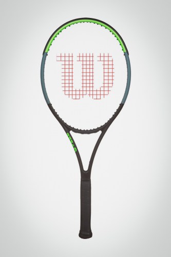 Ракетка для большого тенниса Wilson Blade 104
