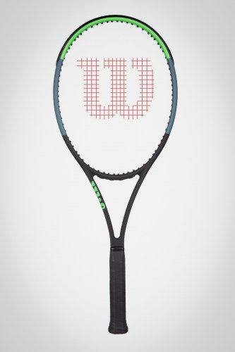 Ракетка для большого тенниса Wilson Blade 98 18x20