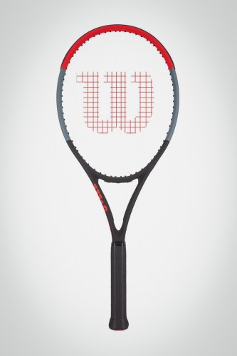 Ракетка для большого тенниса Wilson Clash 100 Tour