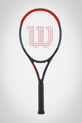Ракетка для большого тенниса Wilson Clash 100L