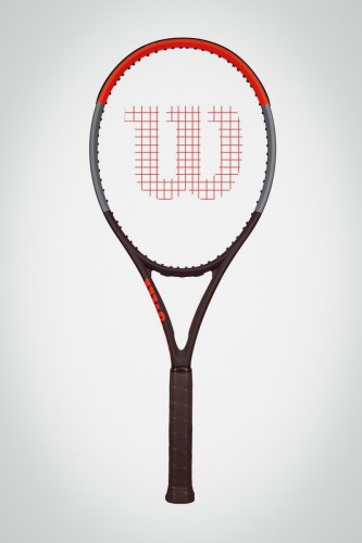 Ракетка для большого тенниса Wilson Clash 100UL
