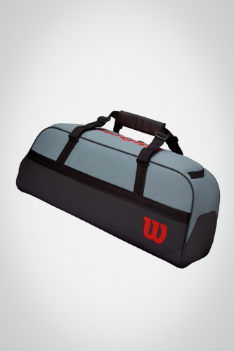 Купить теннисную сумку Wilson Clash Large Duffle