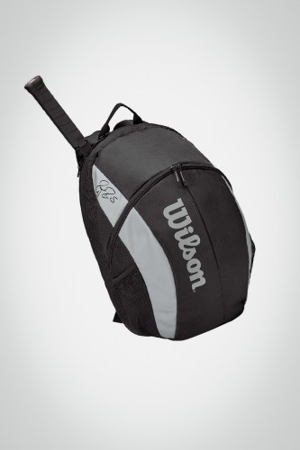 Купить теннисный рюкзак Wilson Federer Team