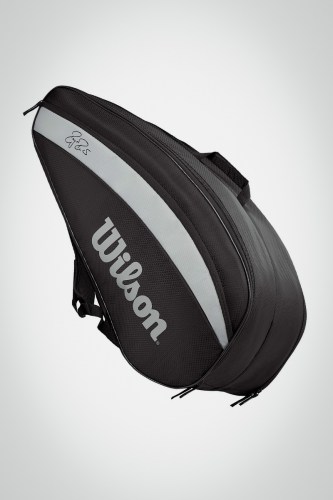 Купить теннисную сумку Wilson Federer Team x12