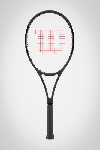 Ракетка для большого тенниса Wilson Pro Staff 97 Black
