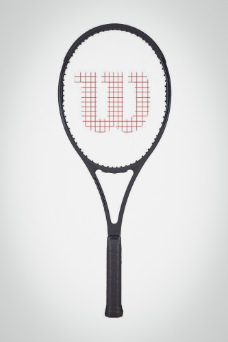 Ракетка для большого тенниса Wilson Pro Staff 97 Countervail Black
