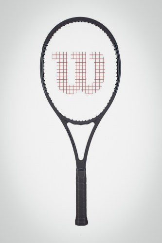 Ракетка для большого тенниса Wilson Pro Staff 97L Countervail Black