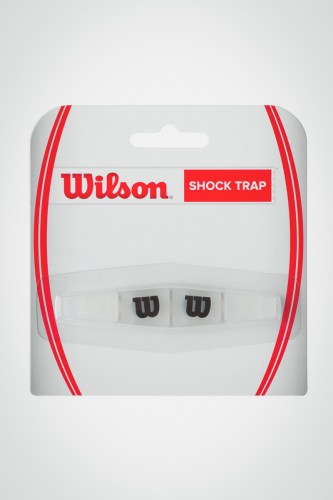 Купить виброгаситель Wilson Shock Trap (черный)