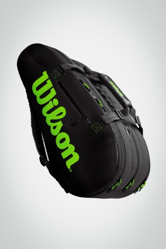 Теннисная сумка Wilson Super Tour 2 Comp x15 