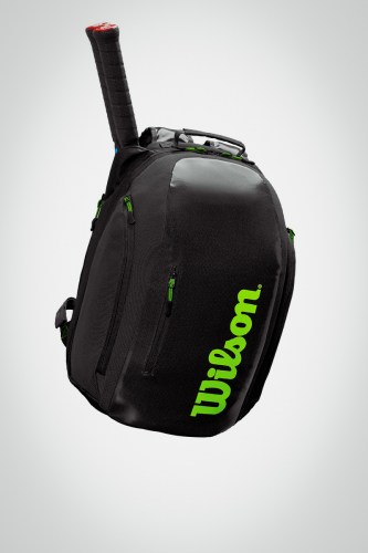 Купить теннисный рюкзак Wilson Super Tour
