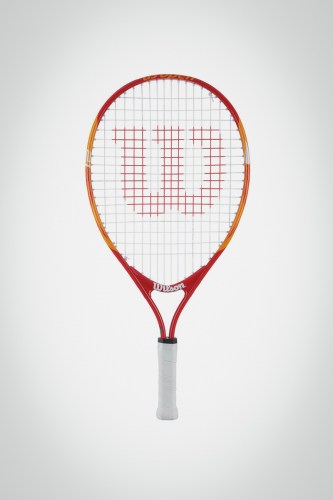 Детская ракетка для большого тенниса Wilson US Open 21