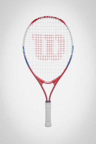 Детская ракетка для большого тенниса Wilson US Open 23