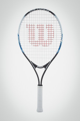Детская ракетка для большого тенниса Wilson US Open 25