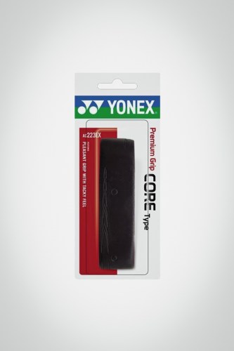 Купить базовую намотку Yonex Premium Core Grip (черная) 