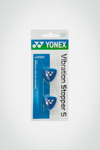 Купить виброгаситель Yonex Vibration Stopper 5 X2 (синий)
